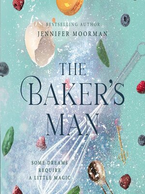 The Baker's Man - Audiobook